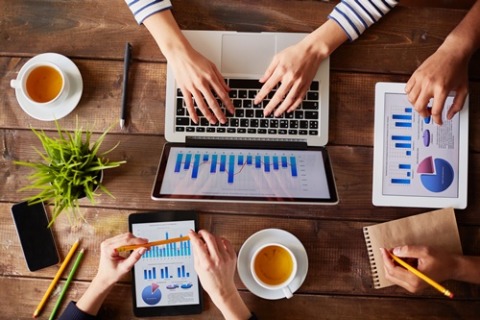 รับทำบัญชี