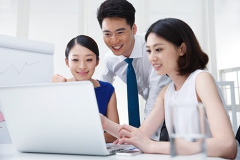 รับทำบัญชีแบบครบวงจร