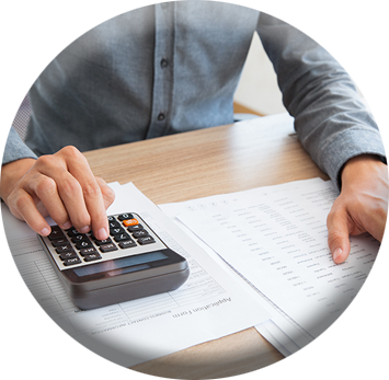 รับทำบัญชี