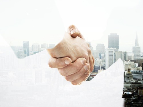 พื้นที่ให้บริการ ตรวจสอบบัญชี