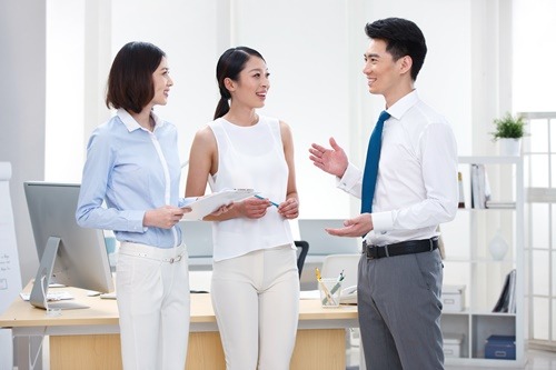 ให้คำปรึกษาแก้ปัญหาด้านภาษีอากร